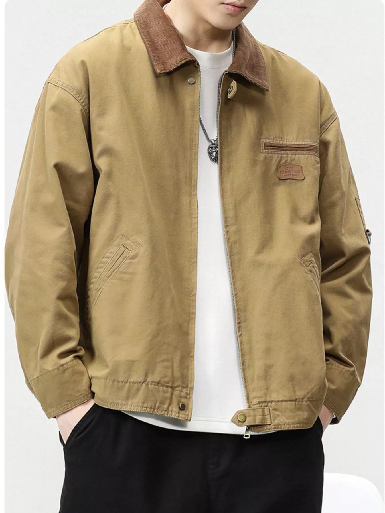 Selected Variant Image