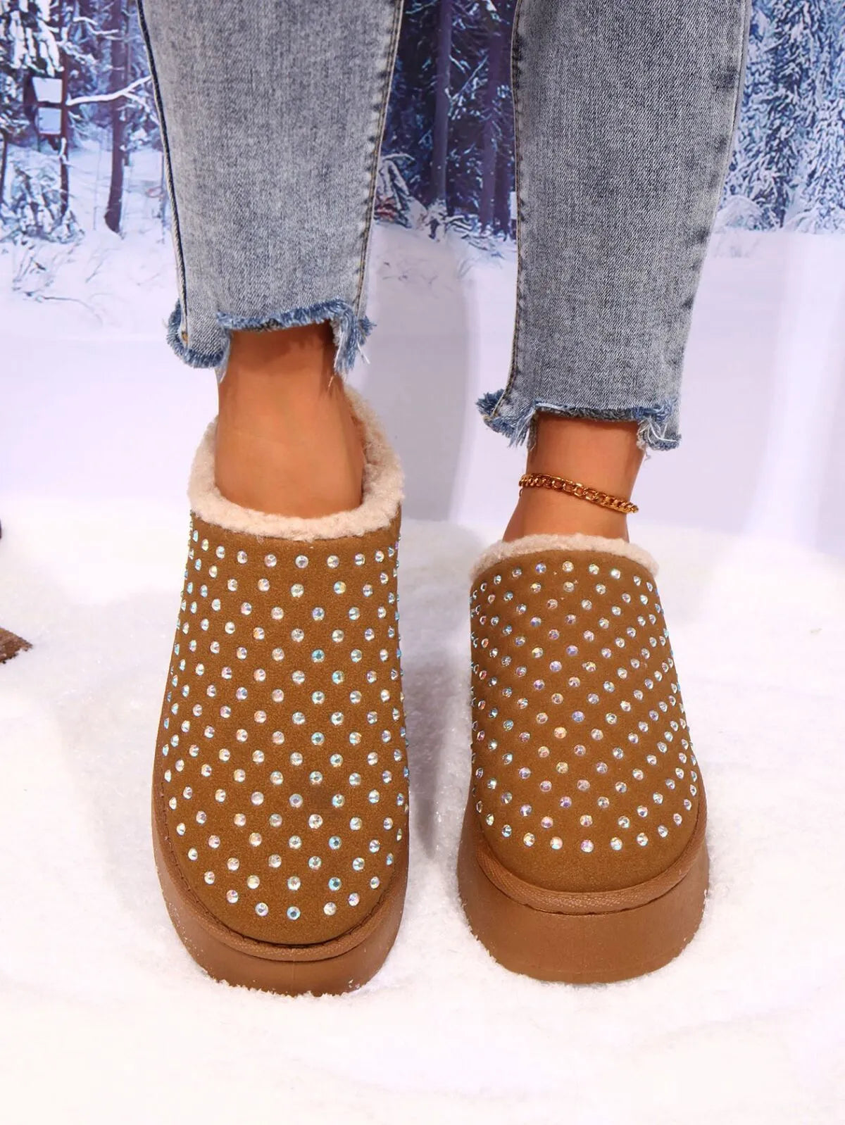 Selected Variant Image