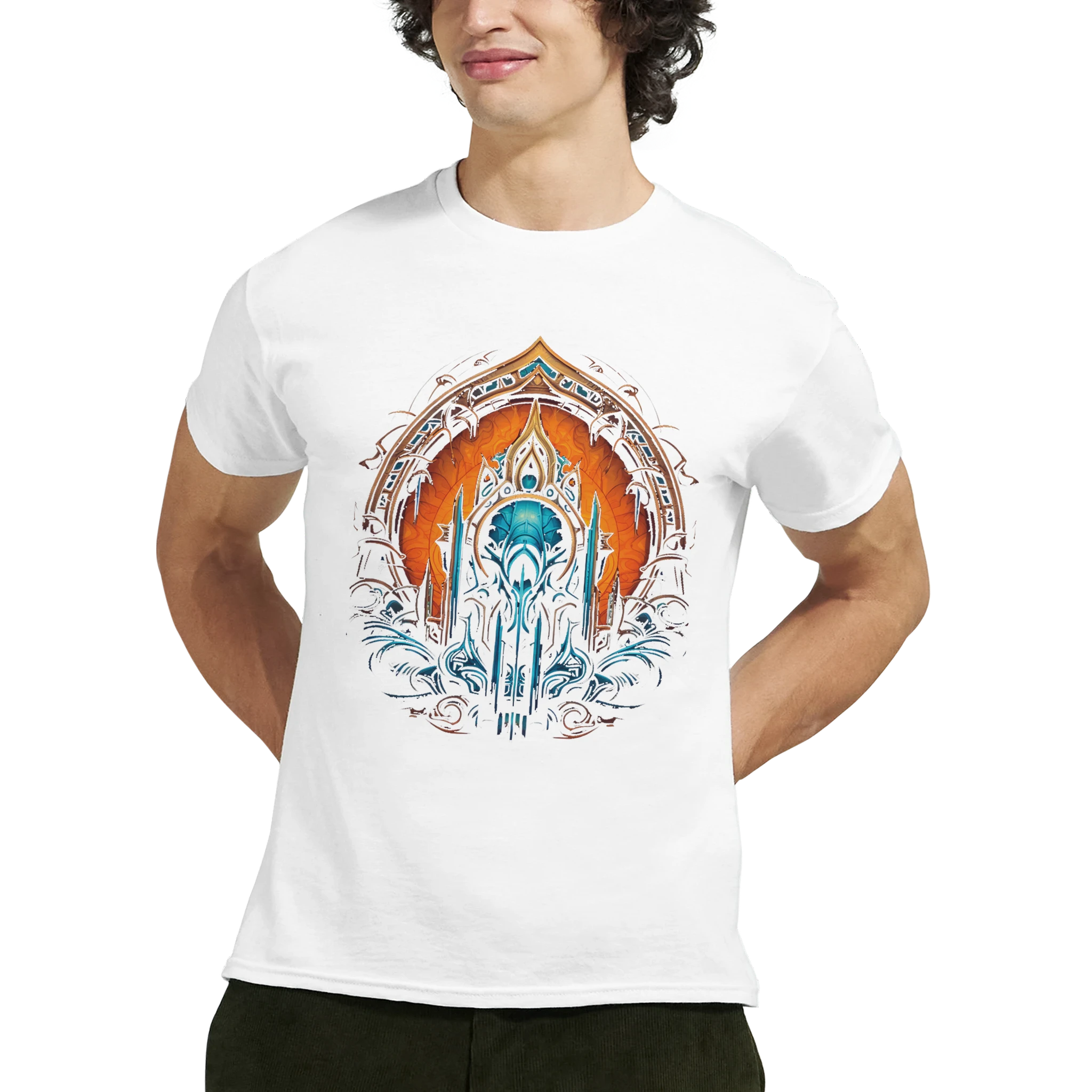 Selected Variant Image