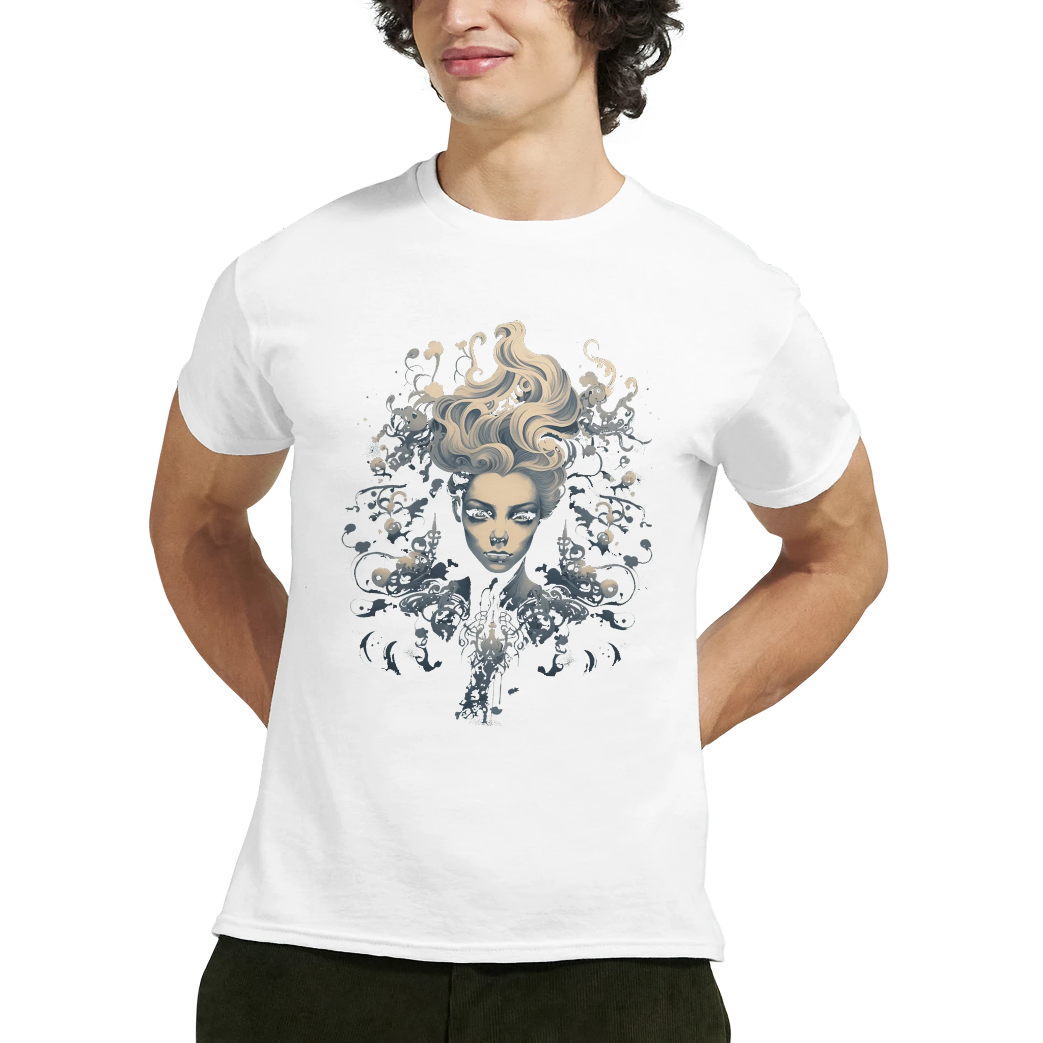 Selected Variant Image