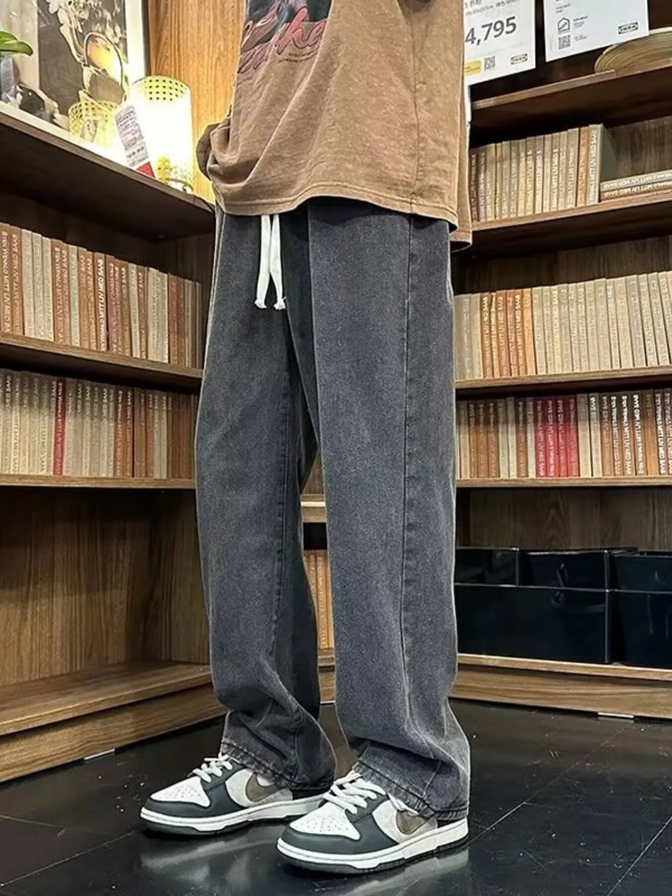 Selected Variant Image