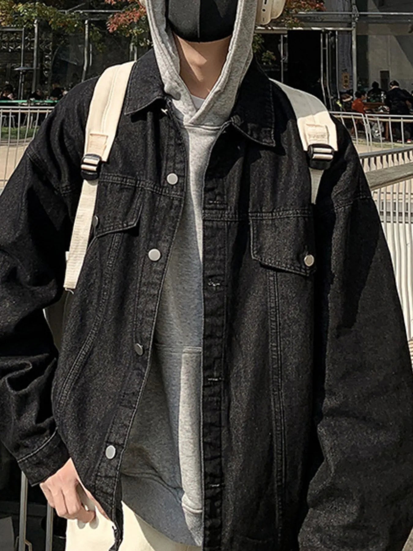 Selected Variant Image