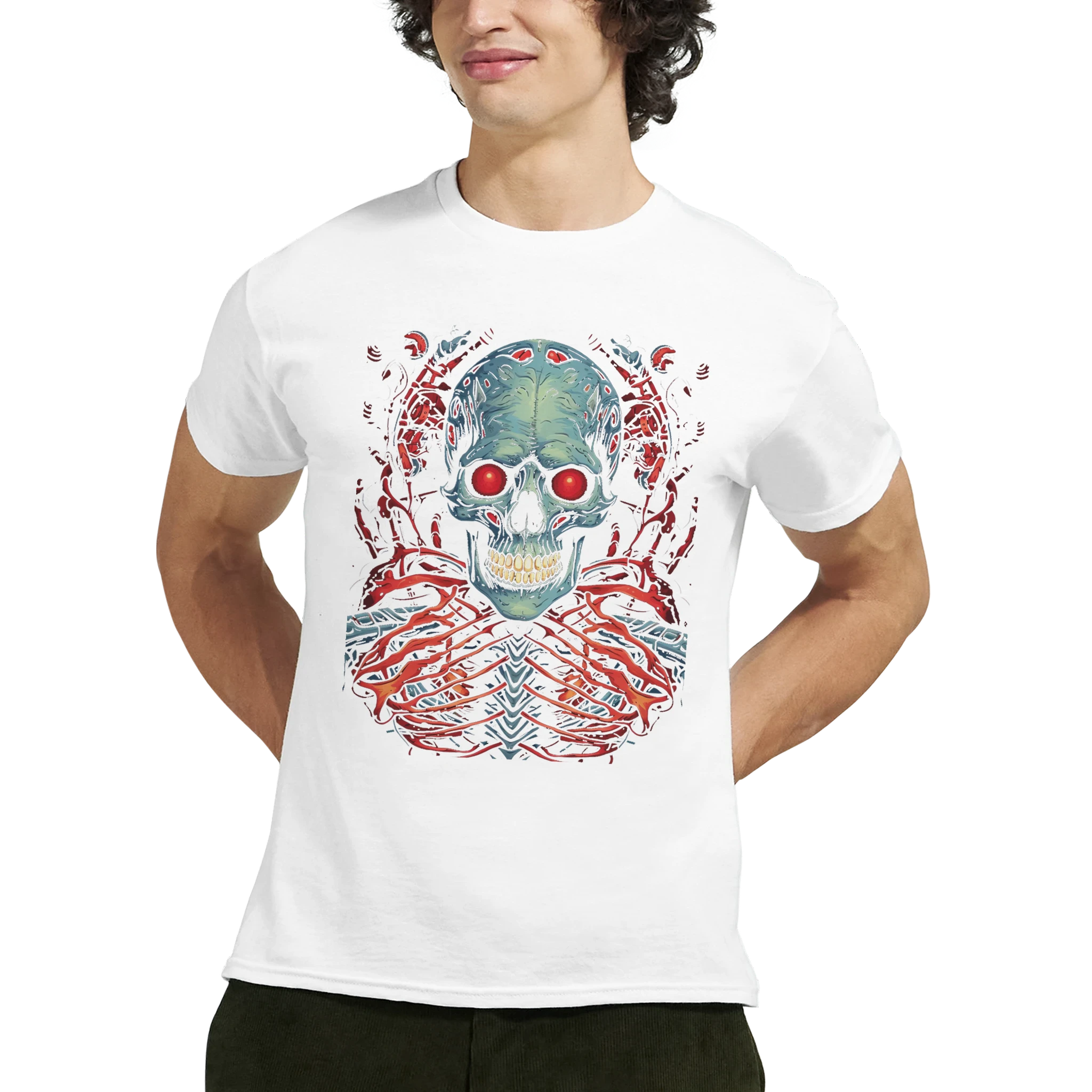 Selected Variant Image