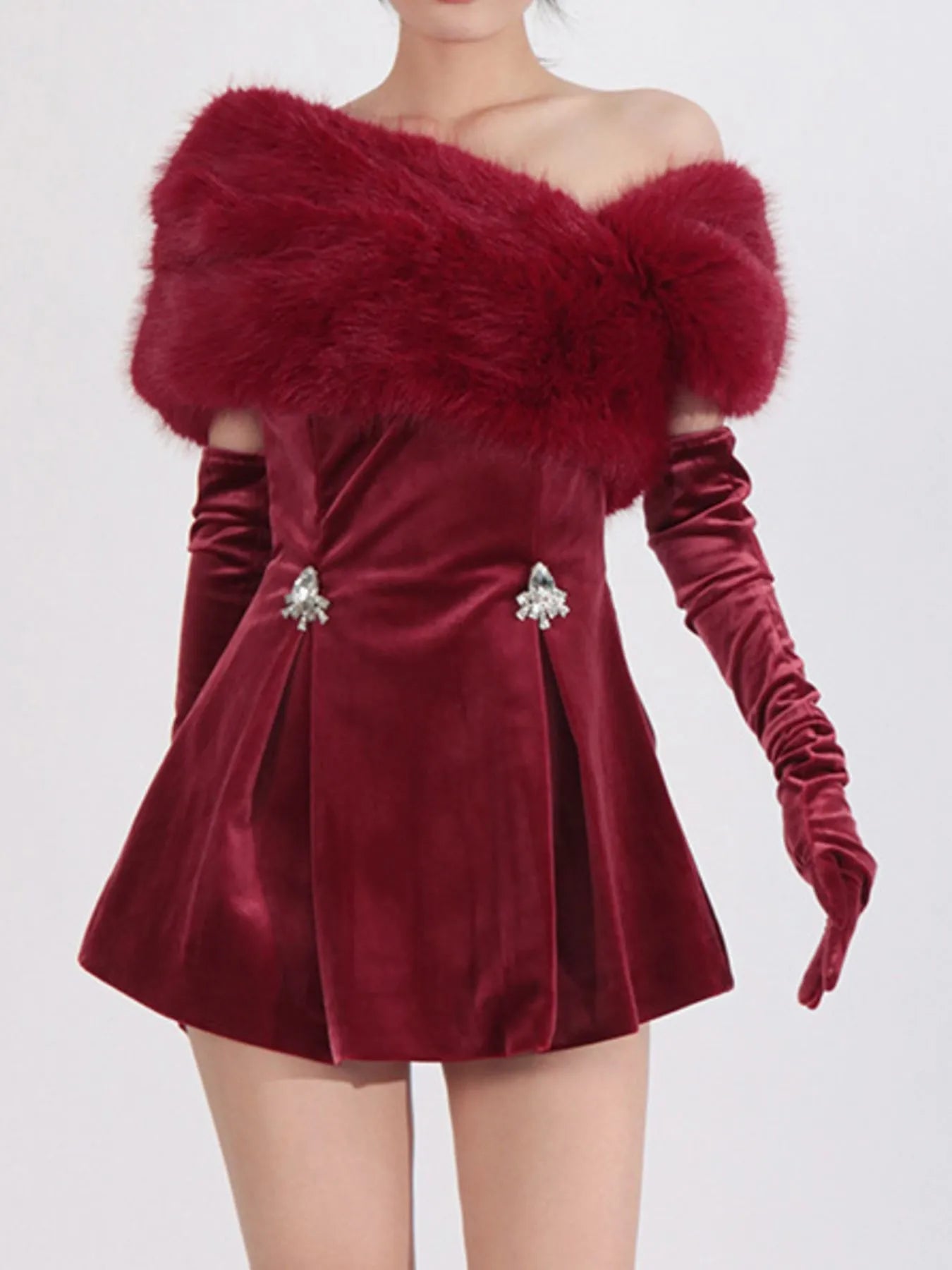 Selected Variant Image