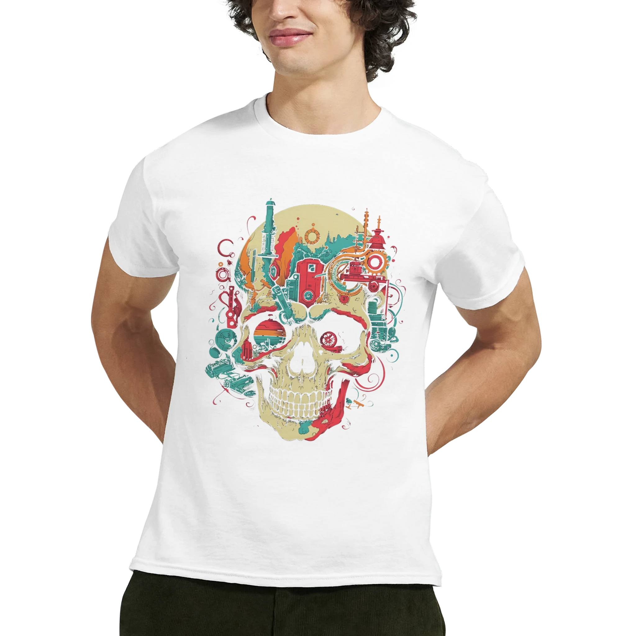 Selected Variant Image